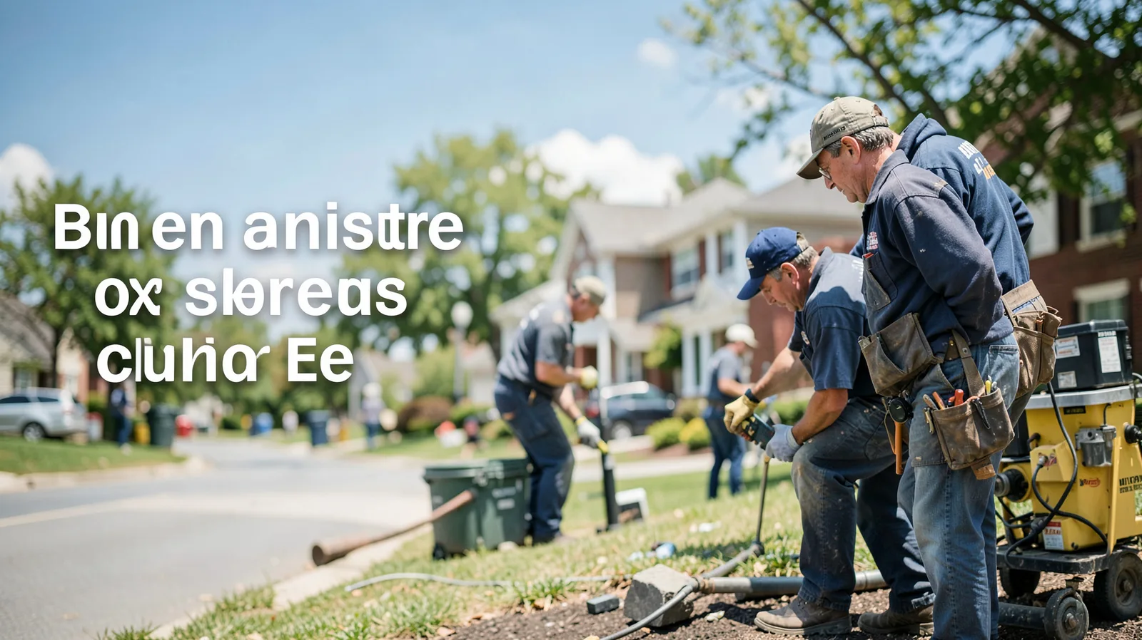 Electrician in Mccordsville, IN near me